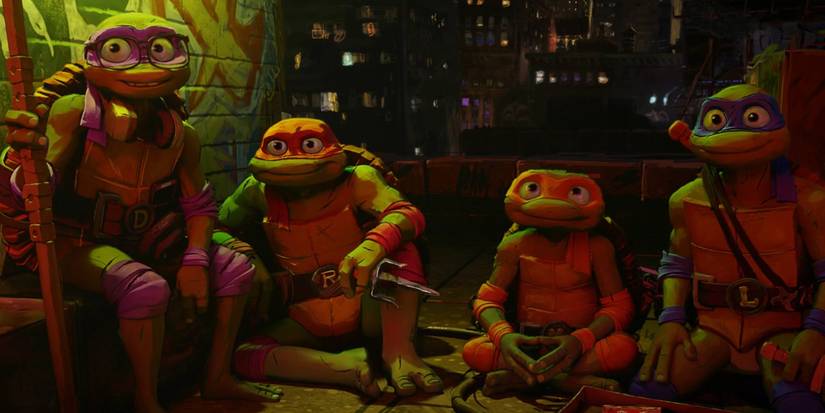 'Teenage Mutant Ninja Turtles' Sequel Delay Hits Fans With a Real Bummer