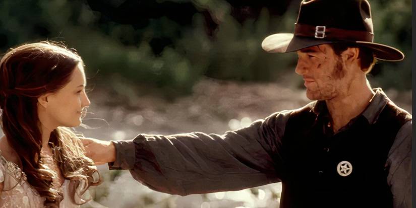 'Texas Rangers' Is a Streaming Success on Paramount+ 24 Years After ...