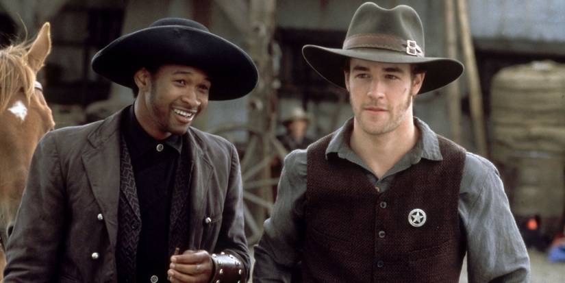 'Texas Rangers' Is a Streaming Success on Paramount+ 24 Years After ...