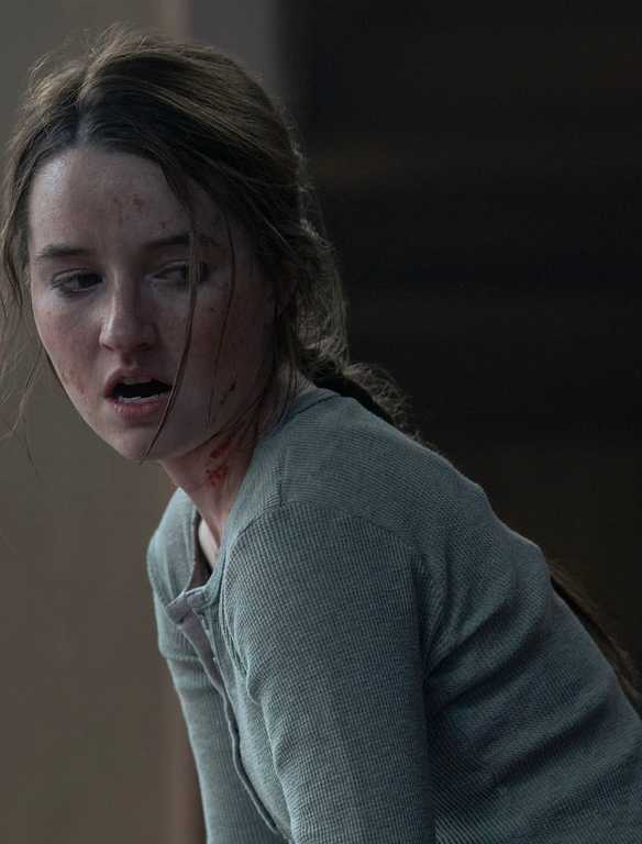 Abby Rabbit 'Rabbit Trap' Review: Dev Patel Has an Aural Fixation in Frustrating ...
