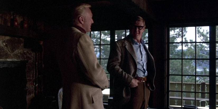 Steven Spielberg Directed the First Episode of 'Columbo' All the Way ...