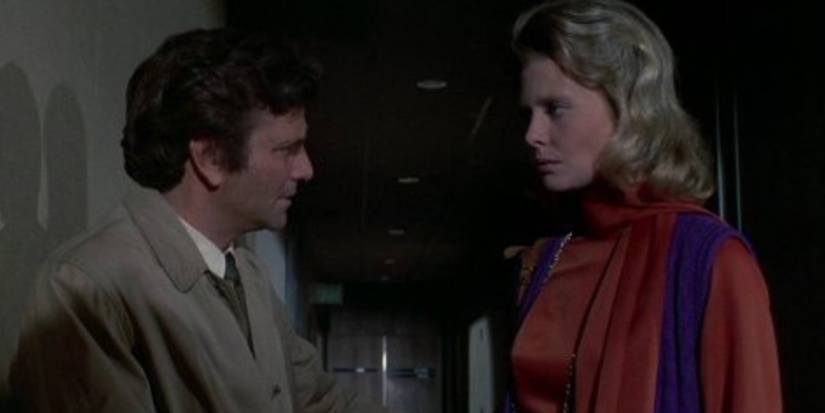 Steven Spielberg Directed the First Episode of 'Columbo' All the Way ...
