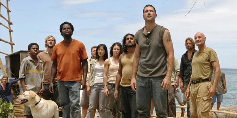 'Lost' Is Set to Leave Netflix Next Month (Except in One Lucky Region)