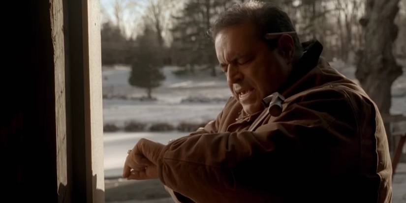 This 'Sopranos' Season 6 Storyline May Have Done More Harm Than Good