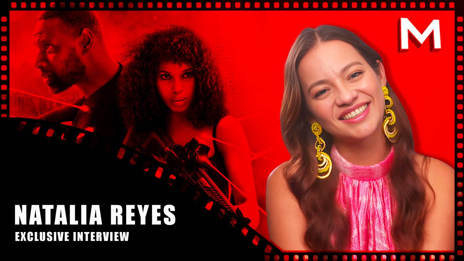 'Shadow Force' Star Natalia Reyes on Battling Kerry Washington ...