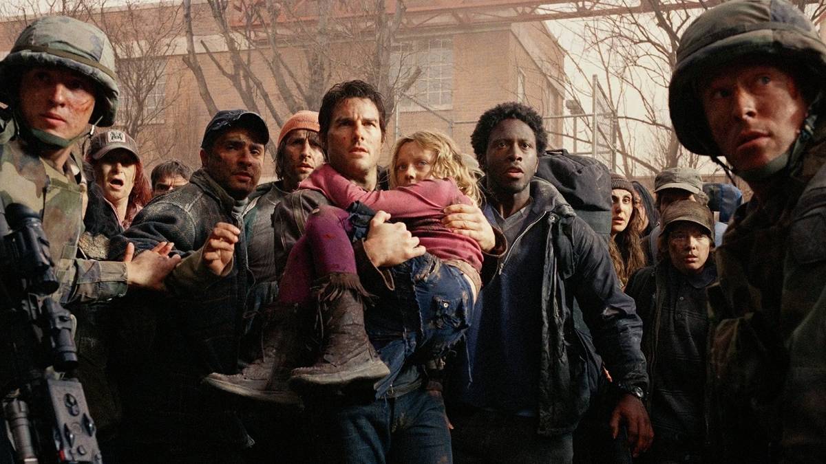 'War of the Worlds' Screen Adaptations, Ranked by Rotten Tomatoes