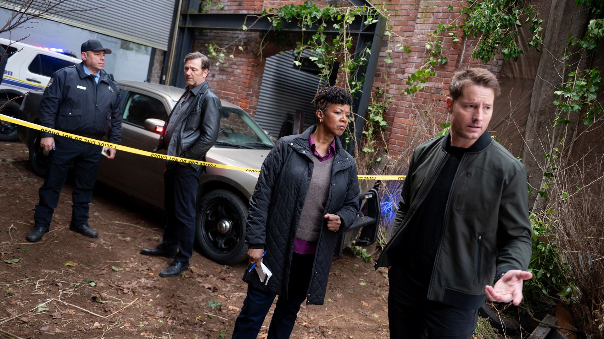 'Tracker' Season 4: Everything We Know