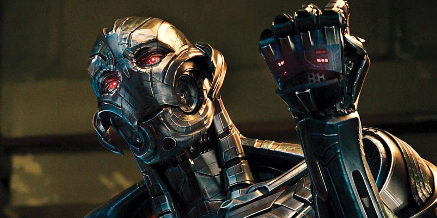 'Mission: Impossible 8's AI Villain Is Better Than the MCU's Ultron