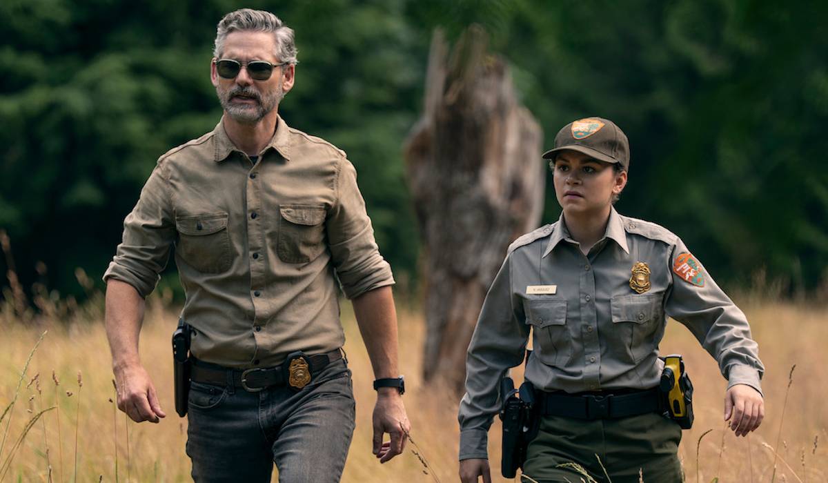 Netflix's 'Untamed' Delivers 'Yellowstone' & 'Ozark' Vibes in First Teaser