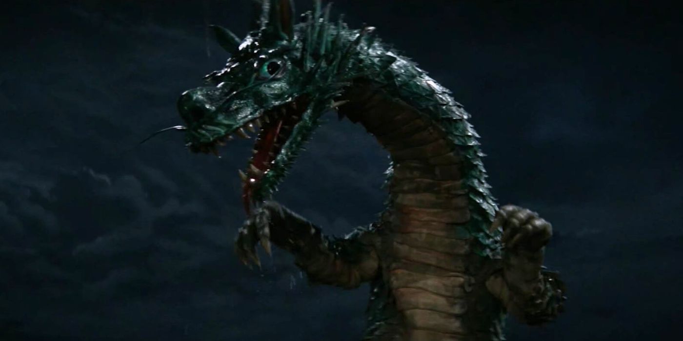 10 Best Obscure Kaiju Movies for Godzilla Fans