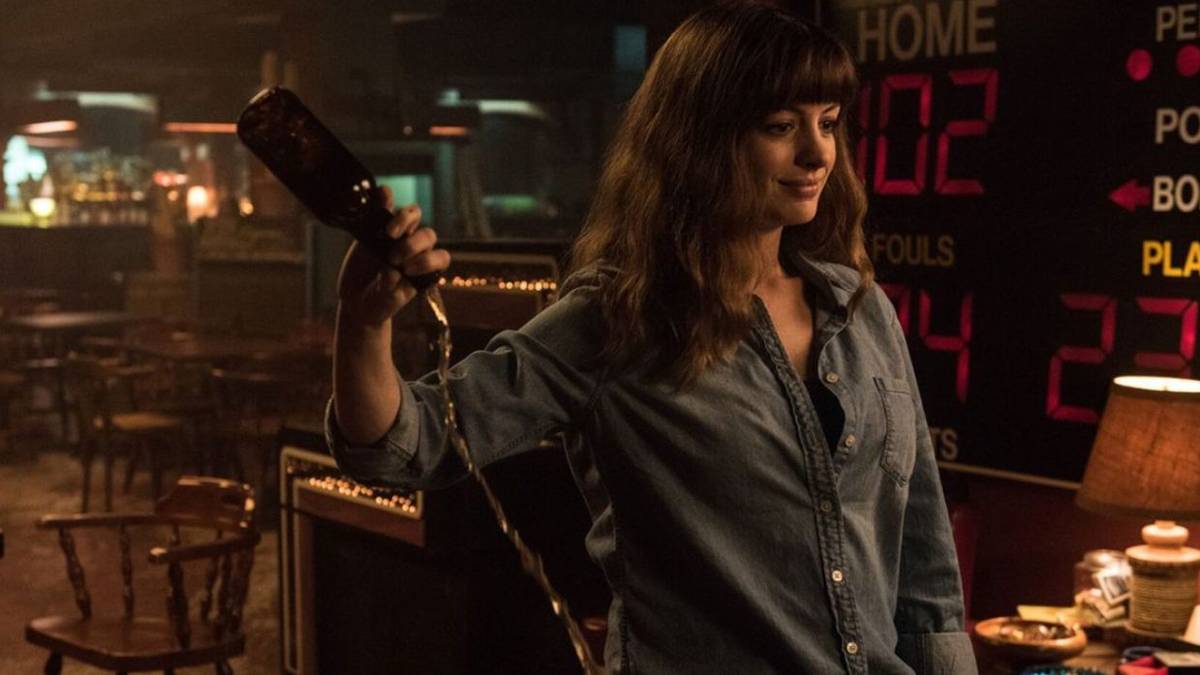 'Colossal': Anne Hathaway Kaiju Hidden Gem Is Streaming for Free