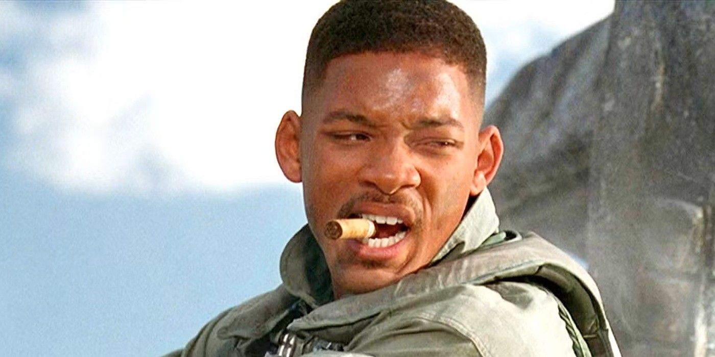 Will Smith's 'Independence Day' Flies to New Streaming Home This June