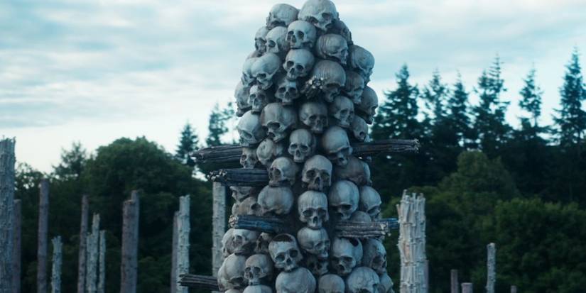 28 Years Later: The Bone Temple