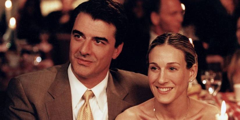 Sex and the City Season 2