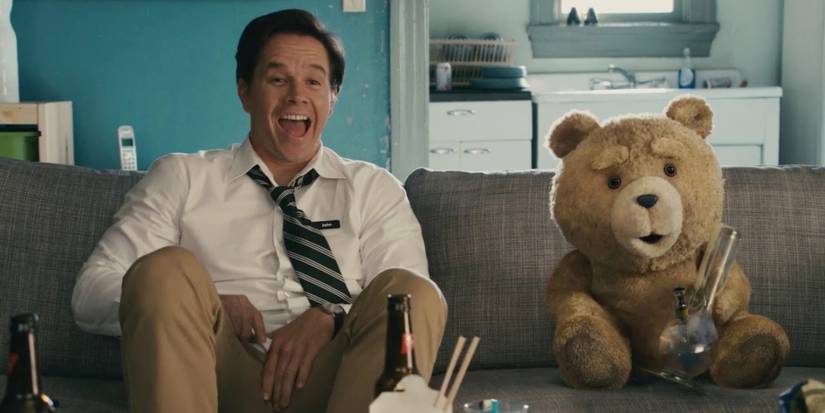 Every Upcoming Mark Wahlberg Movie and Show We're Excited to See