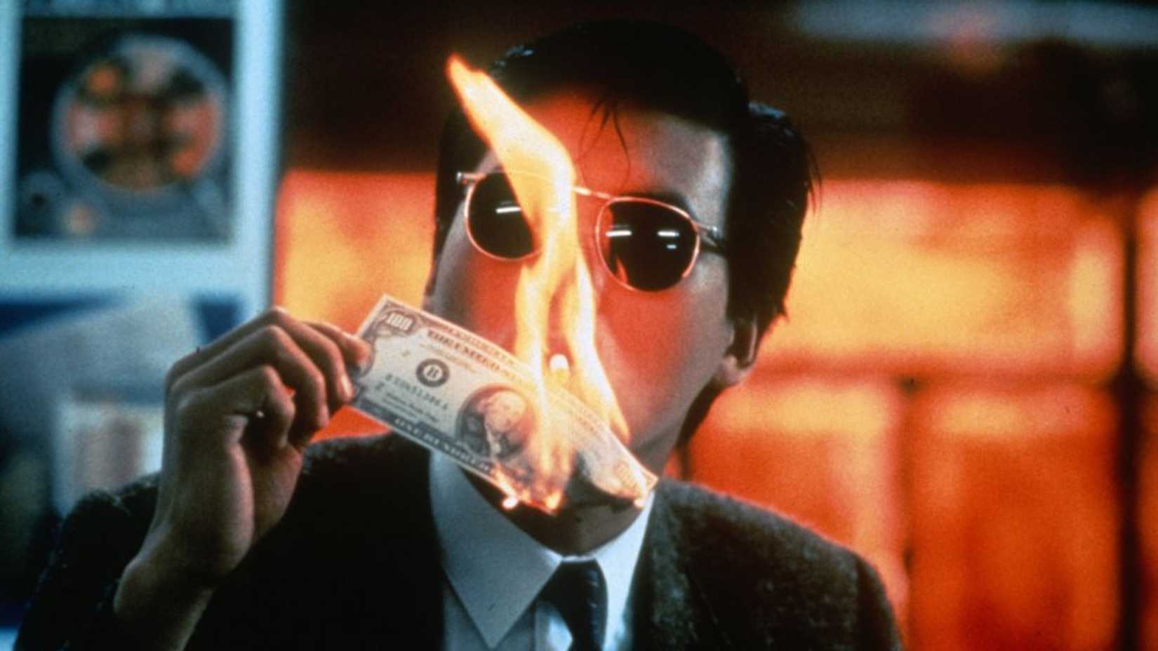The 8 Best John Woo Action Movies, Ranked