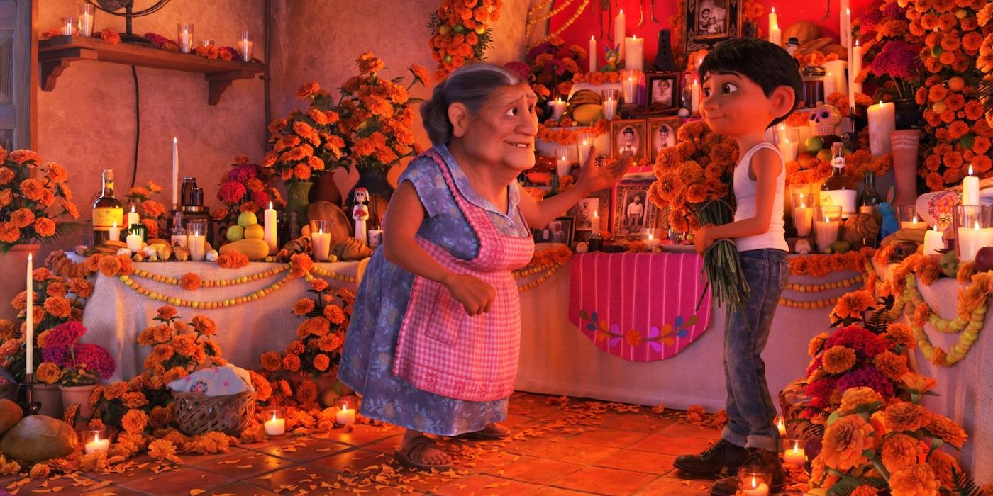 テレビ coco How Pixar Made Sure 'Coco' Was Culturally Conscious - The New York