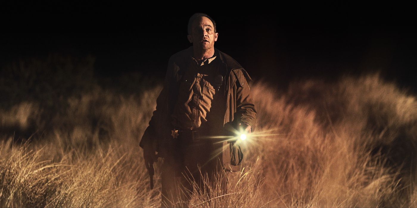 'Alma & The Wolf' Review: Ethan Embry Stars in a Surprising Werewolf ...