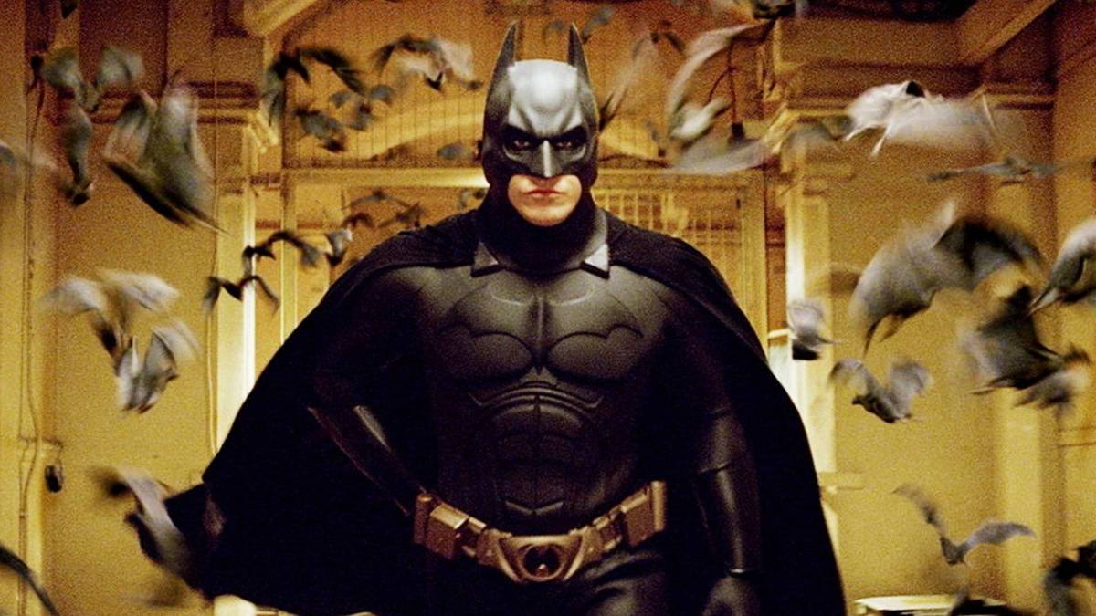 James Gunn Confirms Whether Dcu S Batman Suit Has Been Designed