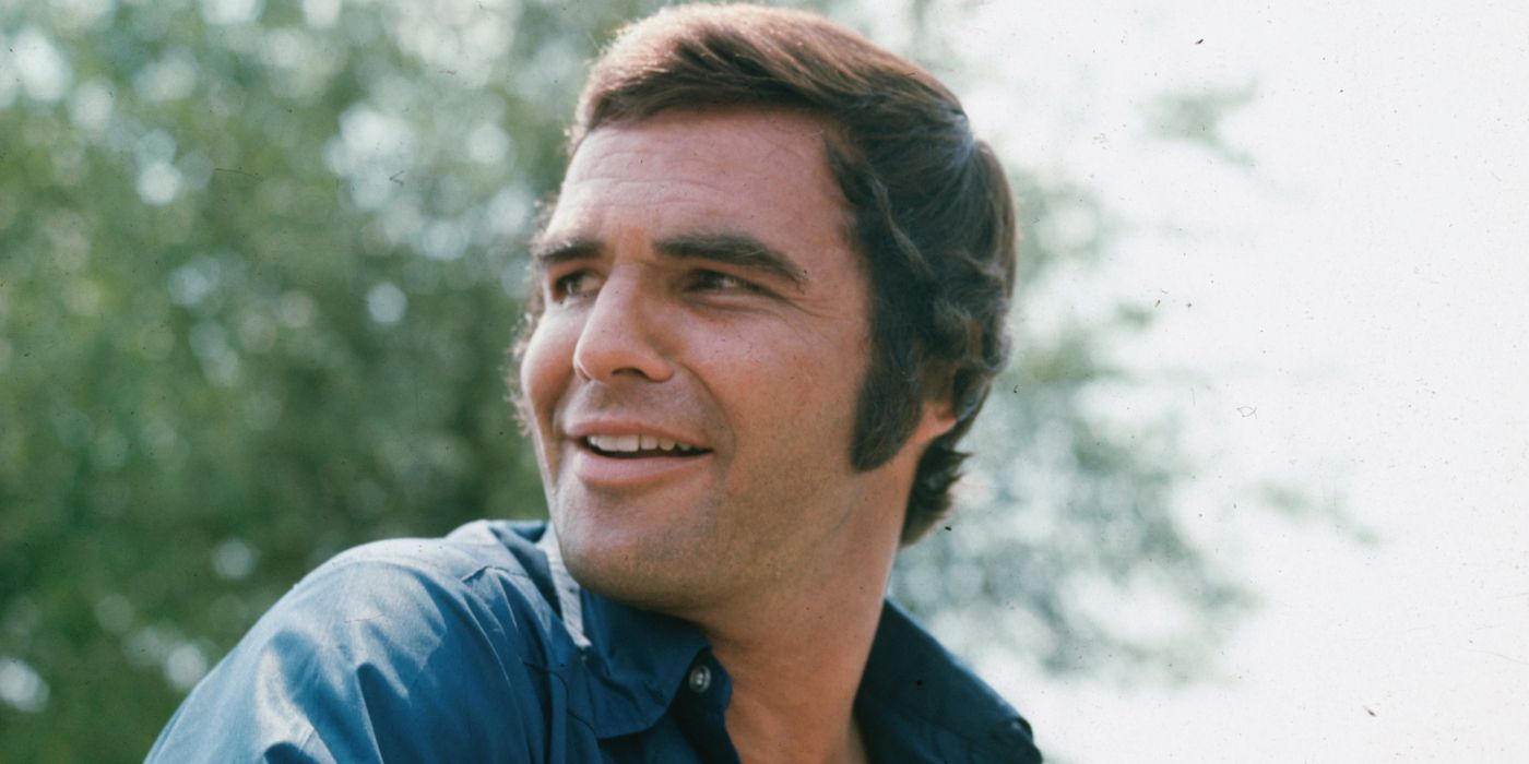 burt reynolds | MovieWeb
