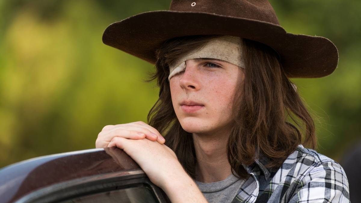 10 Best 'Walking Dead' Comics Moments That Never Made It Into the Show