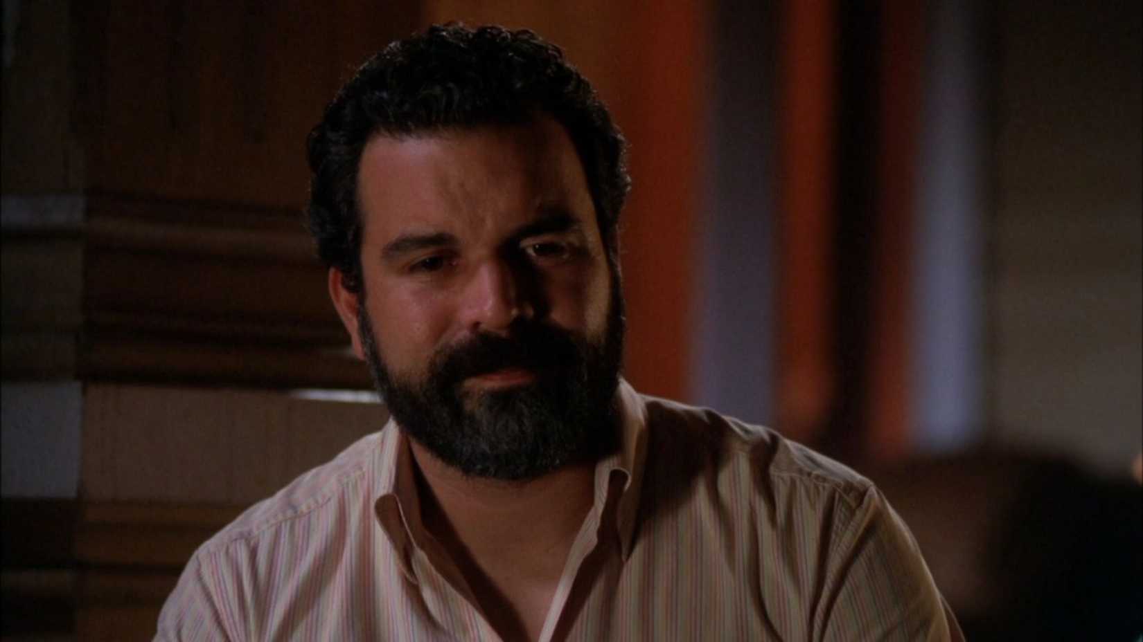 Faszinierend Carlos Desperate Housewives Bild