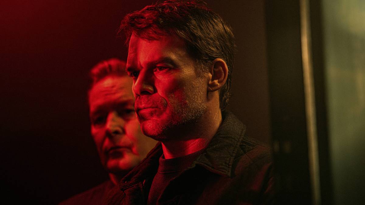 Dexter: Resurrection's Surprise Cameos Spell Trouble for the Killer, image size:1200x675