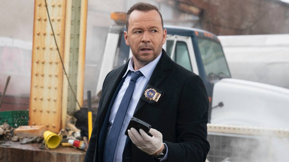 'Boston Blue's Pilot Has the Perfect 'CSI' Alum Director
