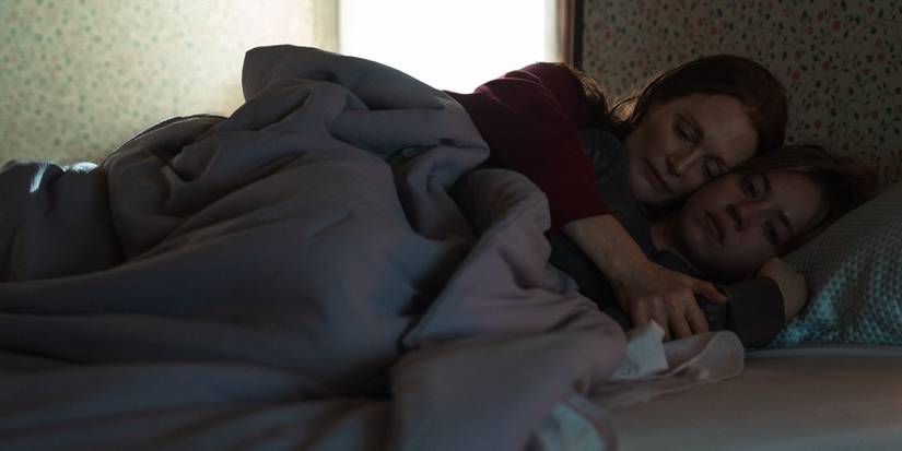 Sydney Sweeney's 'Echo Valley' Should've Been a Miniseries Instead