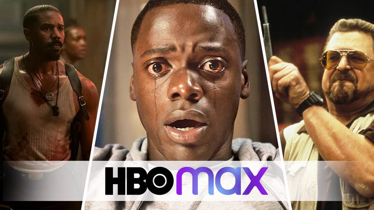 Every Movie Coming to HBO Max in July 2025