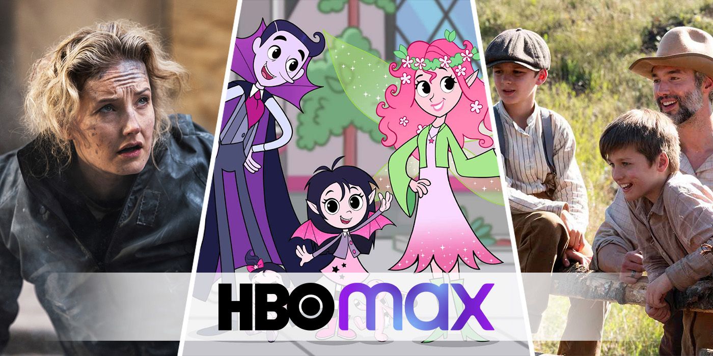 Every Movie Coming to Max in July 2025