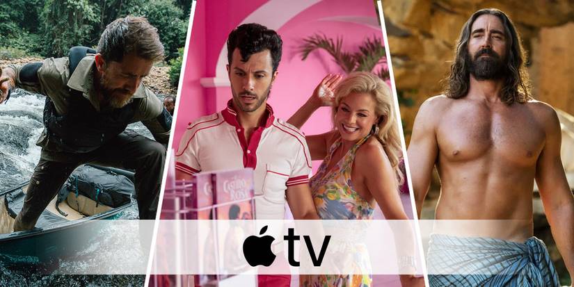 Every TV Show Coming to Major Streaming Services in July 2025
