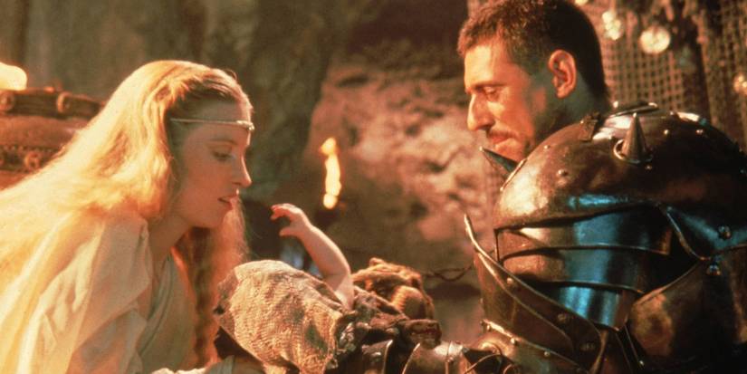 8 Reasons 'Excalibur' Is the Best Fantasy Movie of the '80s