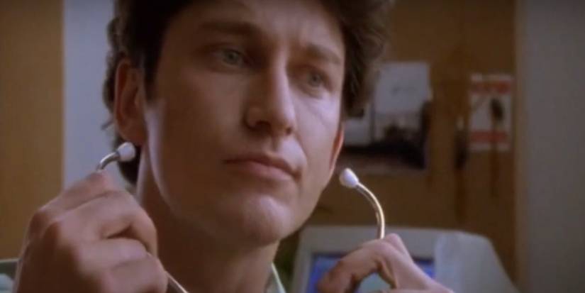Every Gerard Butler TV Show Role, Ranked