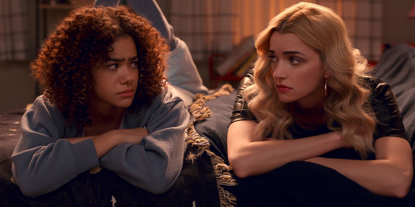 Ginny & Georgia | MovieWeb
