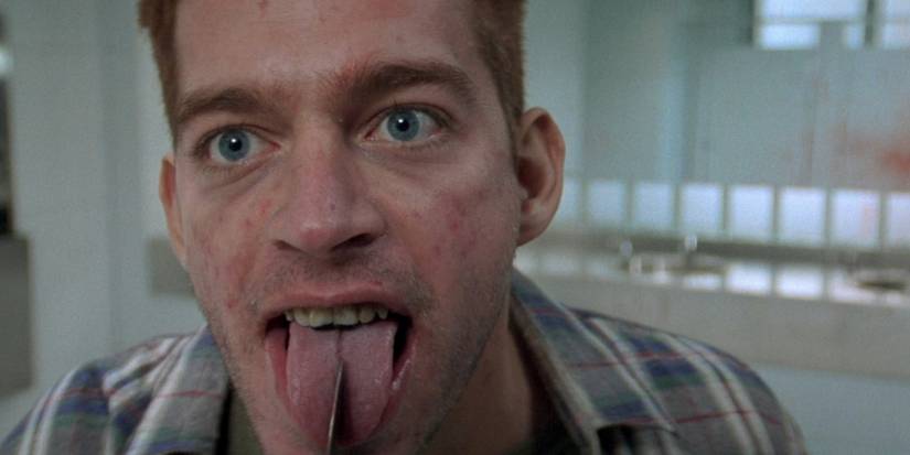 Harry Copycat 30 Years Later, Sigourney Weaver’s $20 Million 'Copycat' Still Holds Up