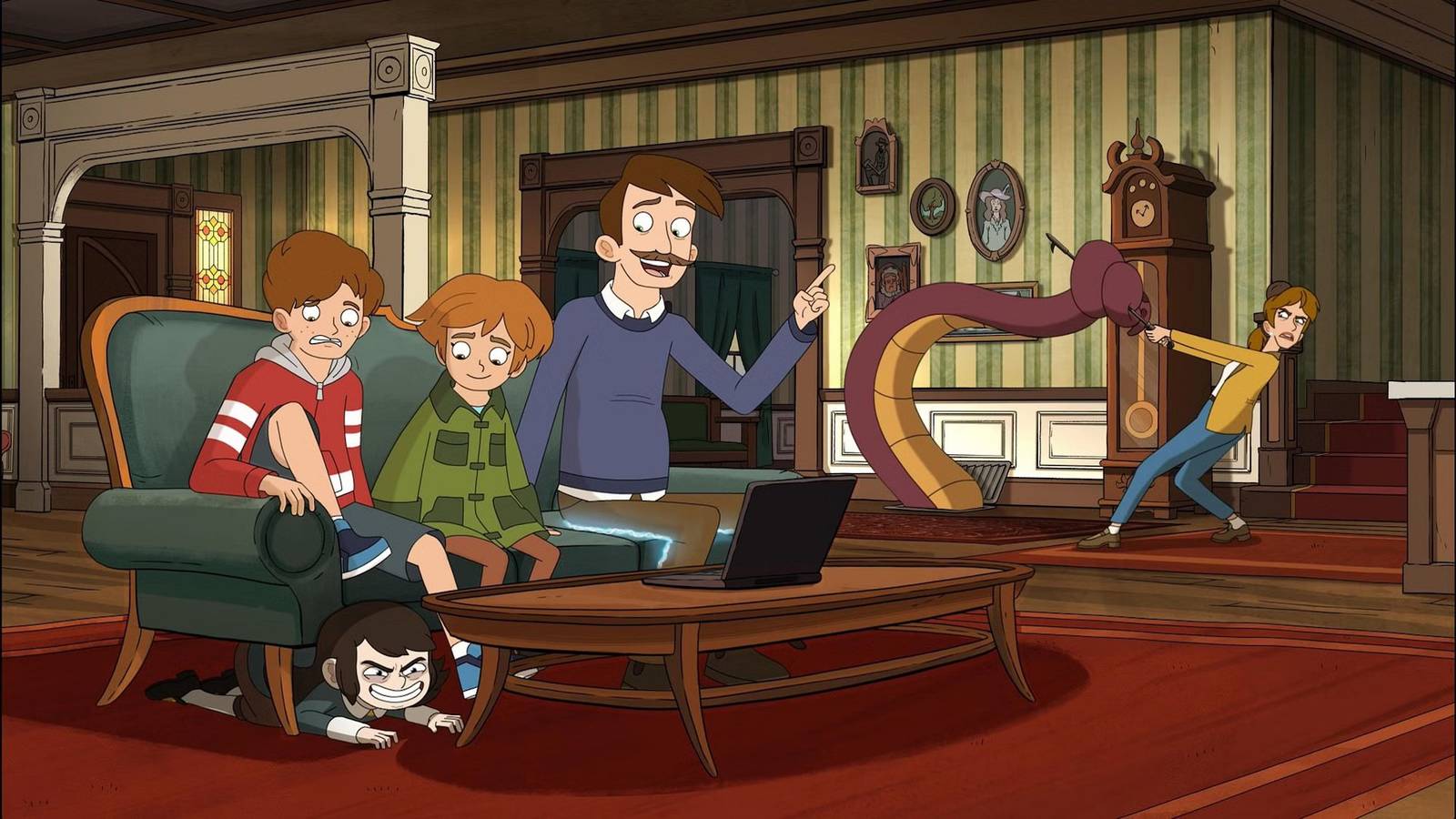 Netflix Officially Confirms Fate of Supernatural Hit 3 Weeks After Streaming Debut