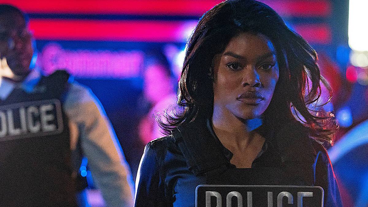Tyler Perry’s ‘Straw’ Tops Netflix Streaming Chart and Lands Strong RT ...