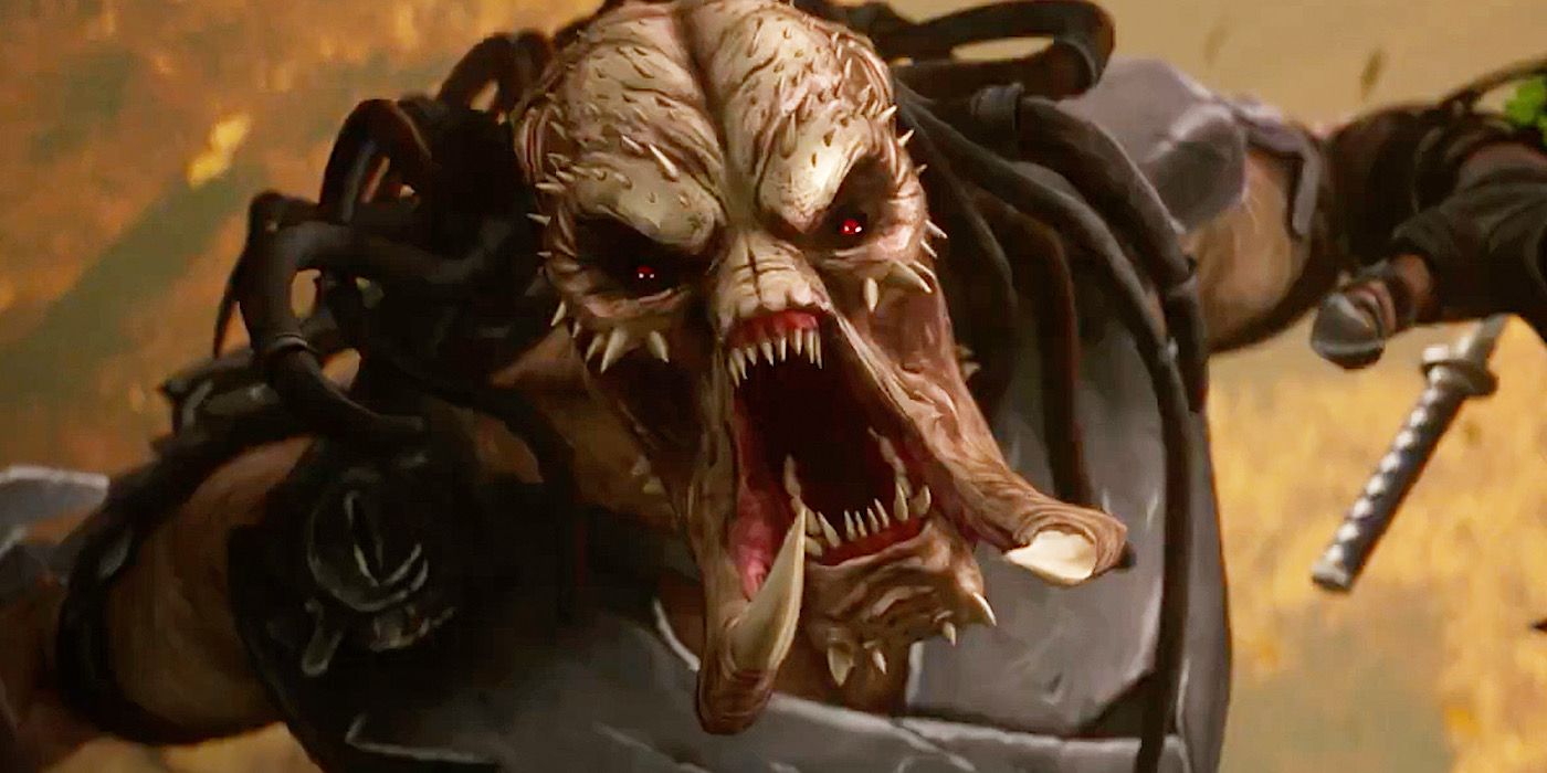 Predator: Badlands' Director Confirms a Fourth Film Is in the Works