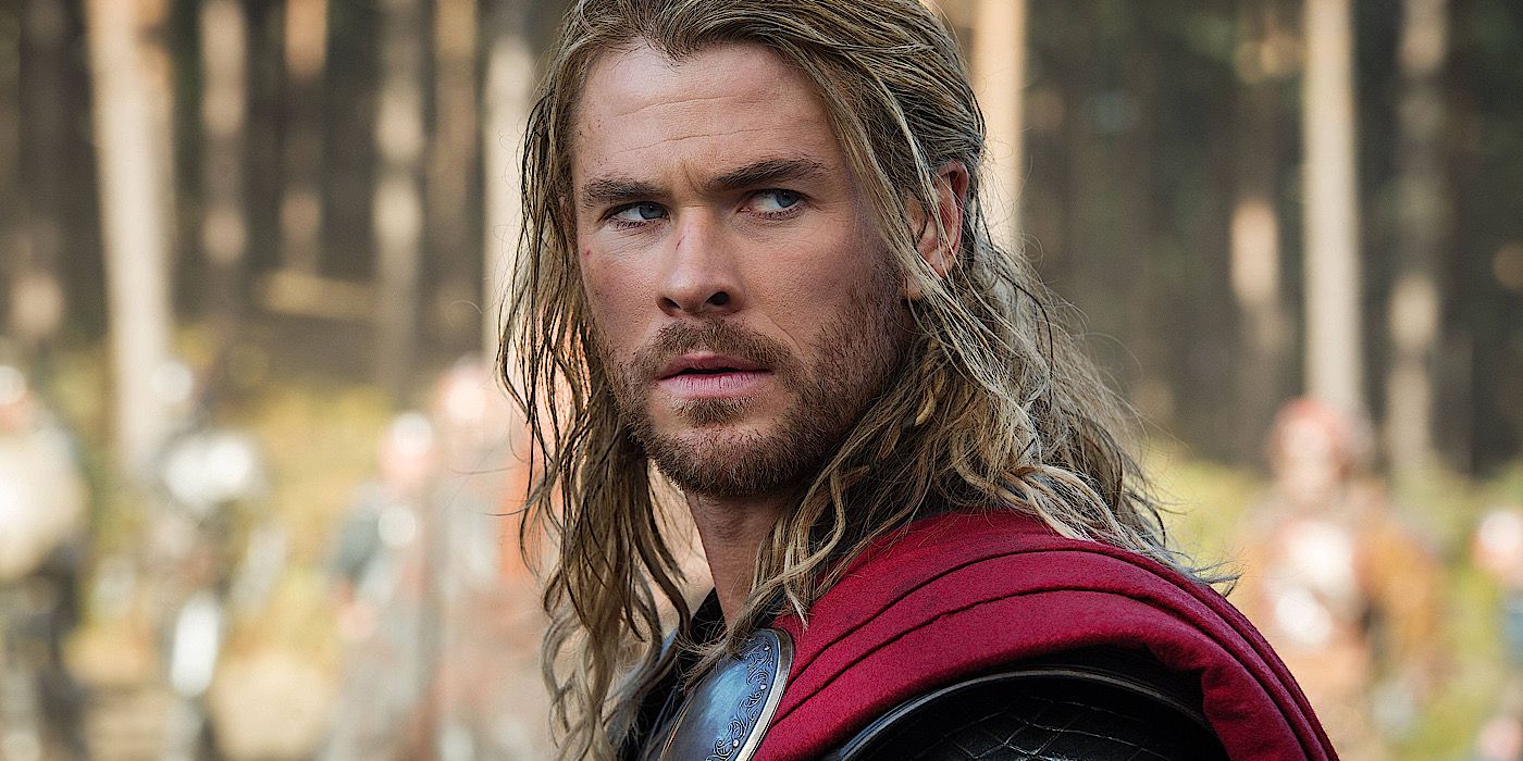 Chris Hemsworth's 'Thor 5' Rumored to Be Looking at Action