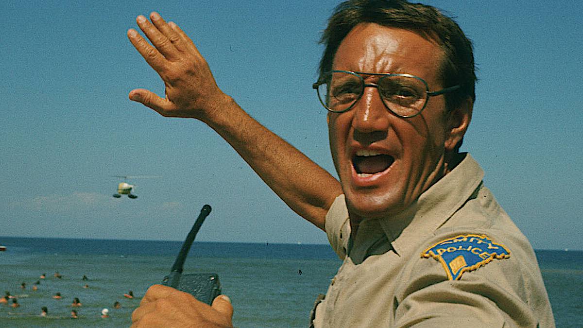 Steven Spielberg Reveals He Was "Surprised" by 'Jaws' Oscar Snub