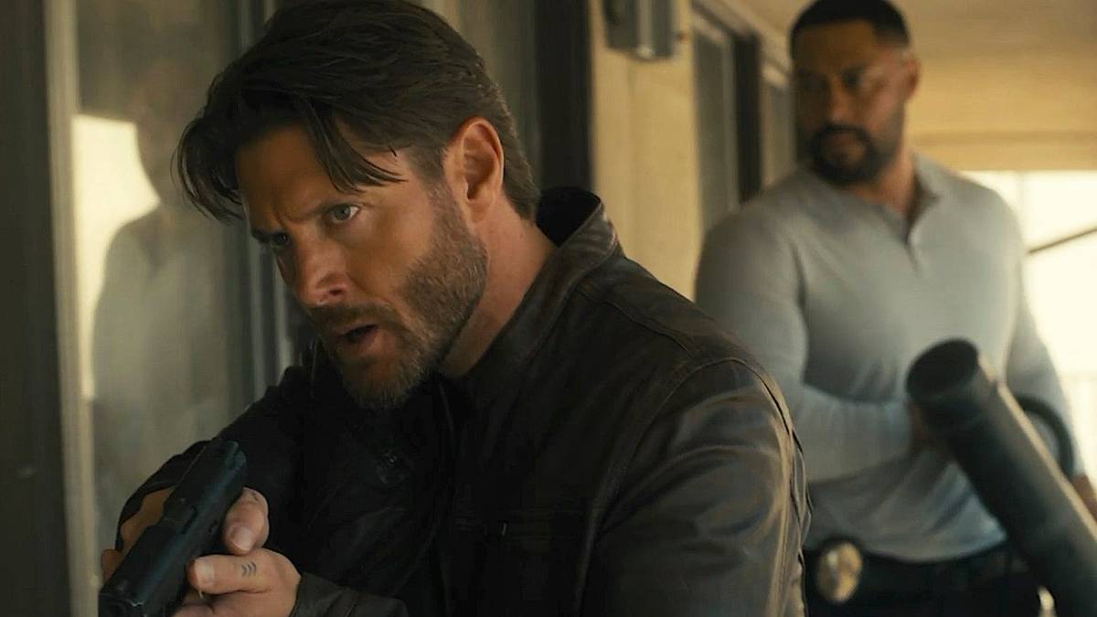 Countdown Rotten Tomatoes Jensen Ackles' Action Series 'Countdown' Rotten Tomatoes Score Is Divided