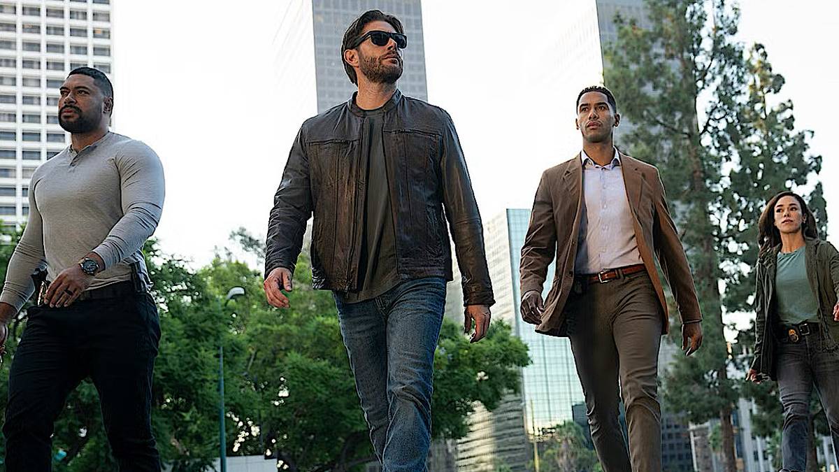 'Countdown' Star Jensen Ackles Says Binge Release Models Don't Work and ...