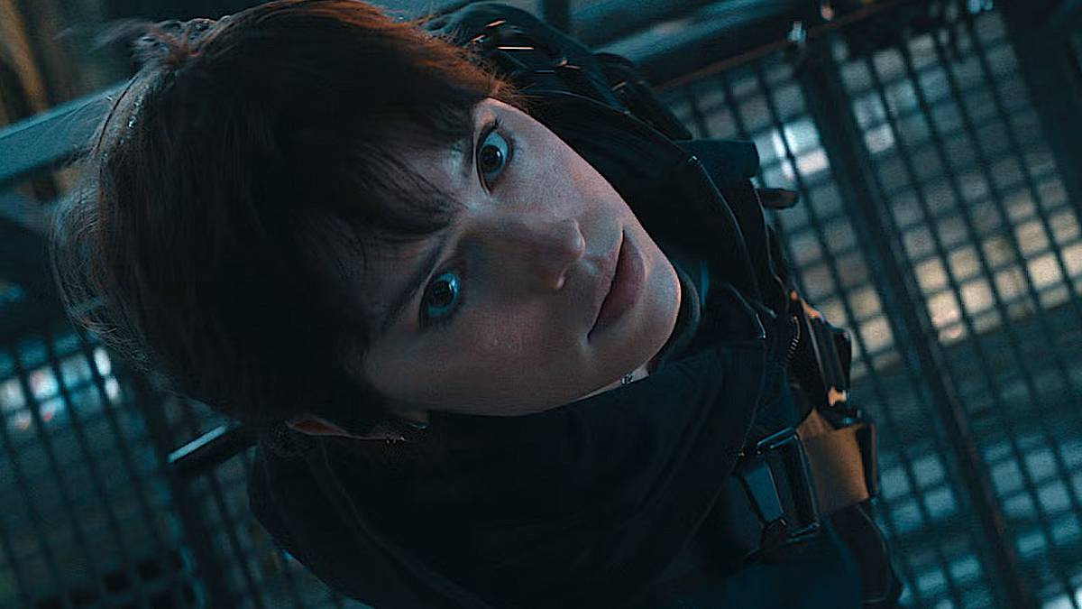 Daisy Ridley's 'Cleaner' is Still Charting at the Top of HBO Max After ...