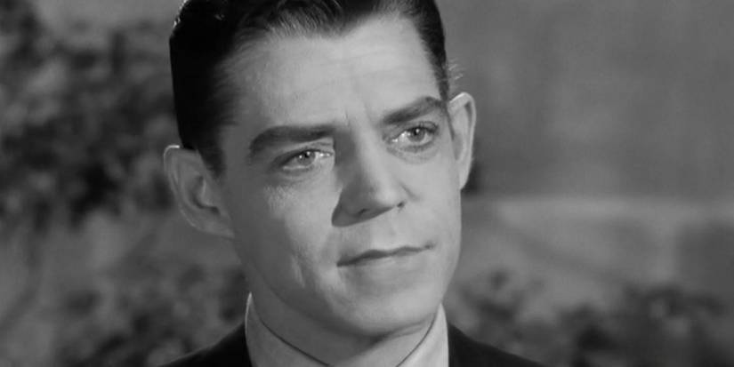 Jack Betts in Perry Mason