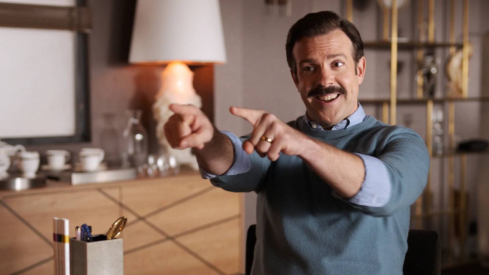 'Ted Lasso' Proves It Has Learned From Controversial 5-Year-Old Twist