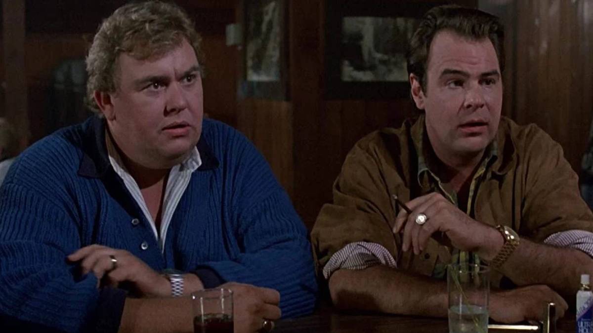 John Candy's 'The Great Outdoors' Is Streaming on Netflix & Worthy of a