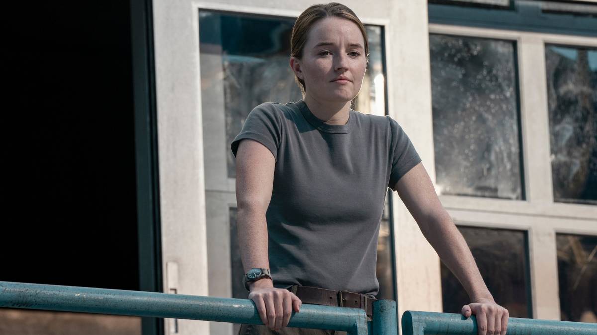 'The Last of Us' Will Probably End Sooner Than Initially Promised