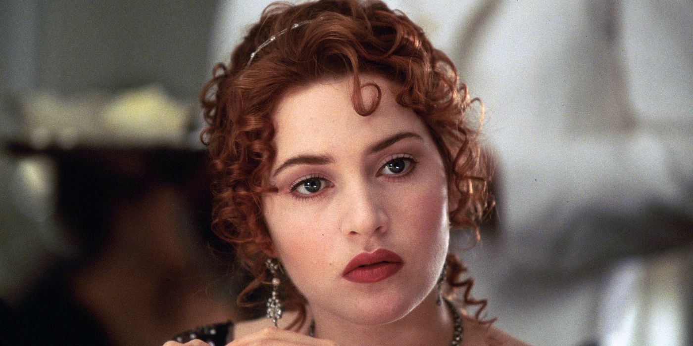 The 'Titanic' Movie Cost & Made More Money Than the Actual Ship