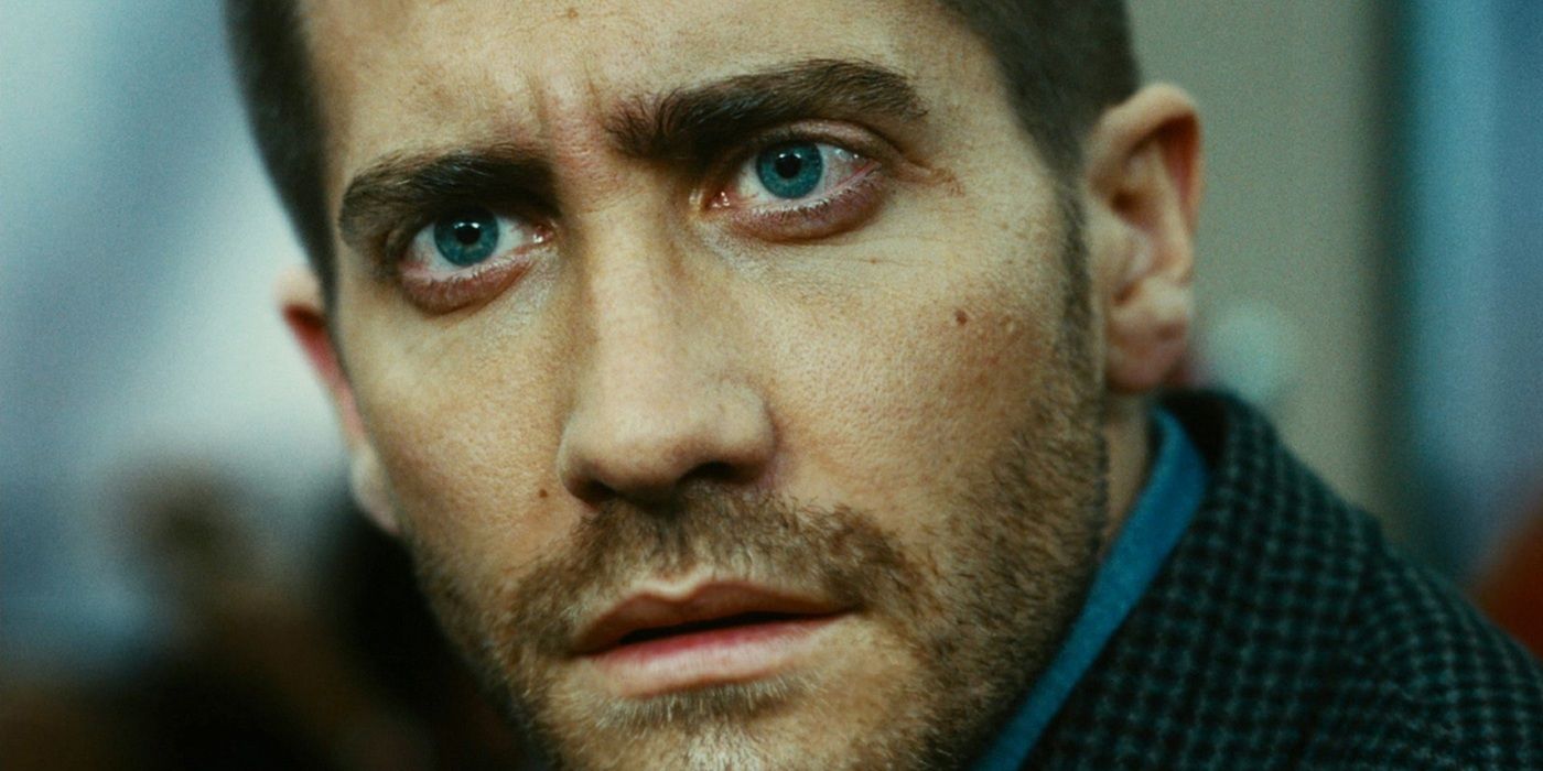 Jake Gyllenhaal's 2011 Sci-Fi Thriller 'Source Code' Is a Streaming Hit on Lionsgate+